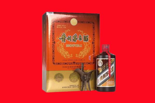 呼伦贝尔扎赉诺尔区回收30年茅台